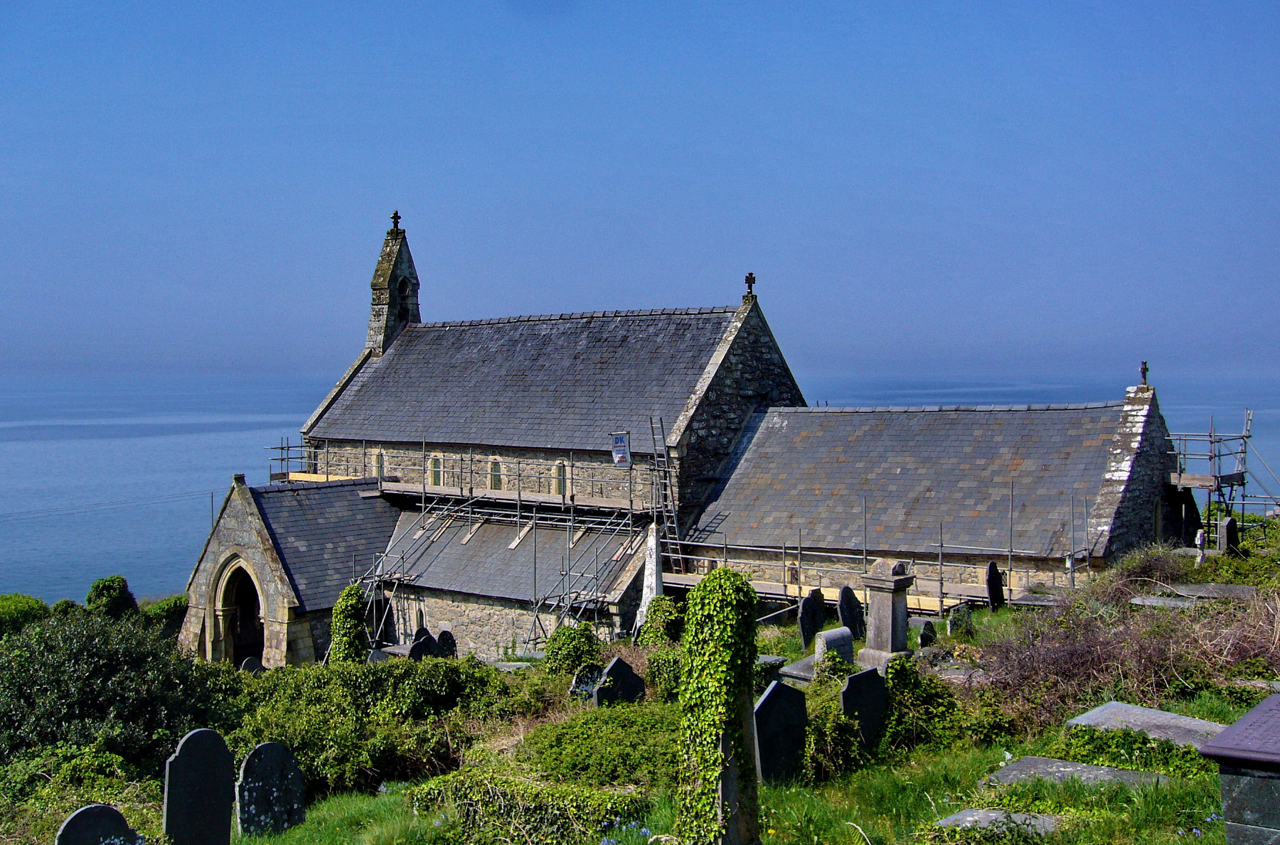 Llanaber (Barmouth)